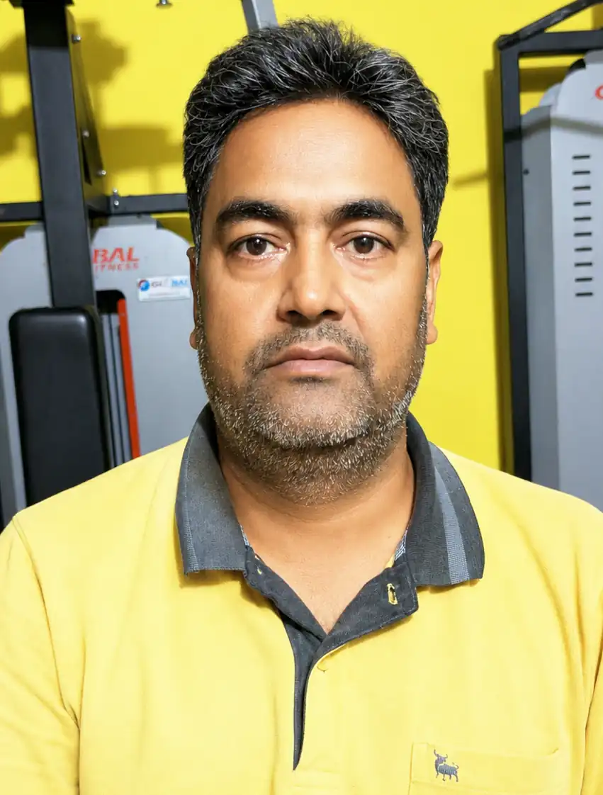 Director
